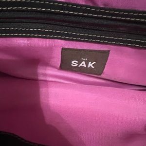 The “SAK” tote